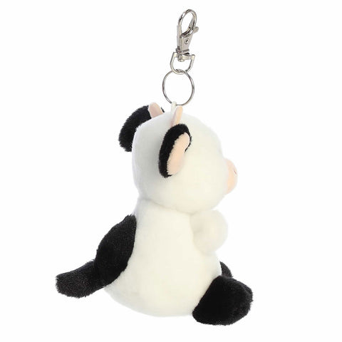 *Palm Pals Sweetie Cow Clip-On - 4"
