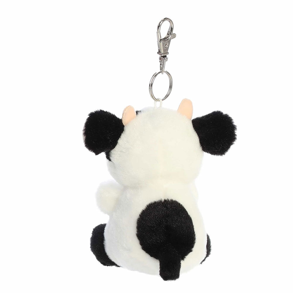 *Palm Pals Sweetie Cow Clip-On - 4"