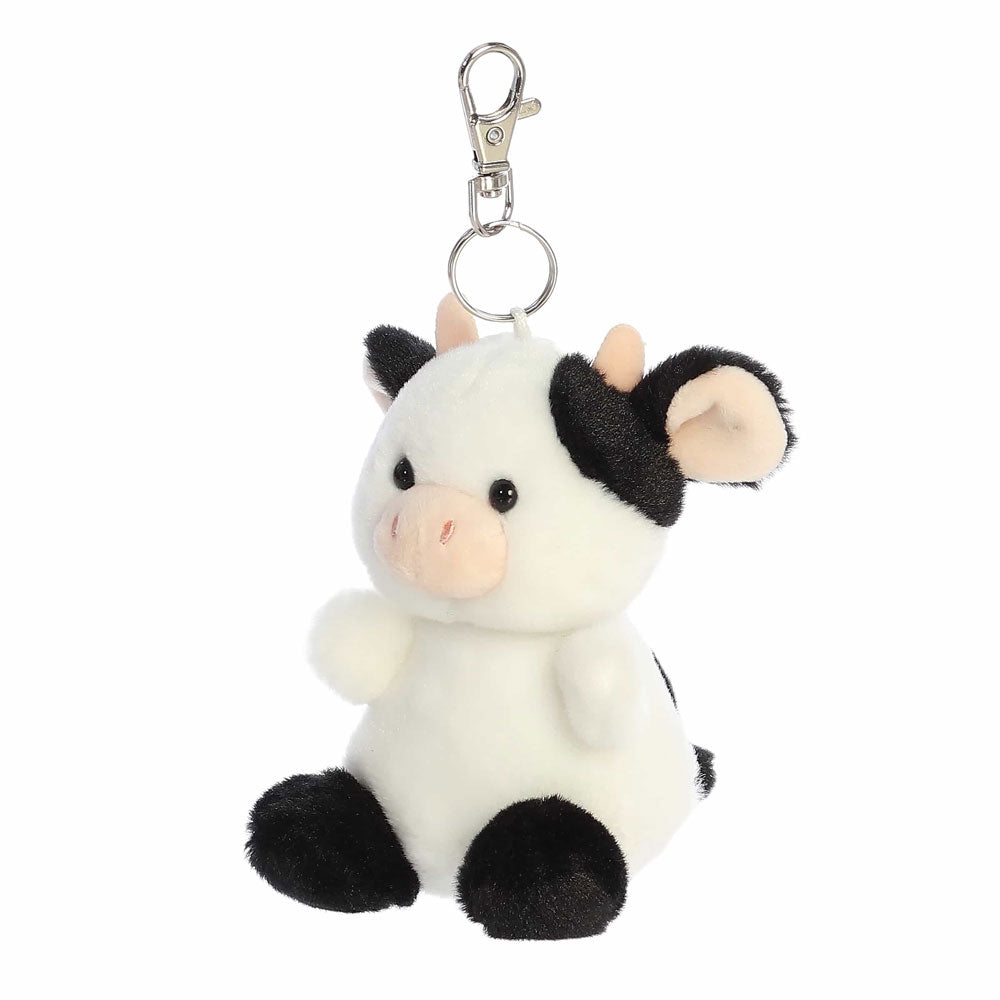 *Palm Pals Sweetie Cow Clip-On - 4"