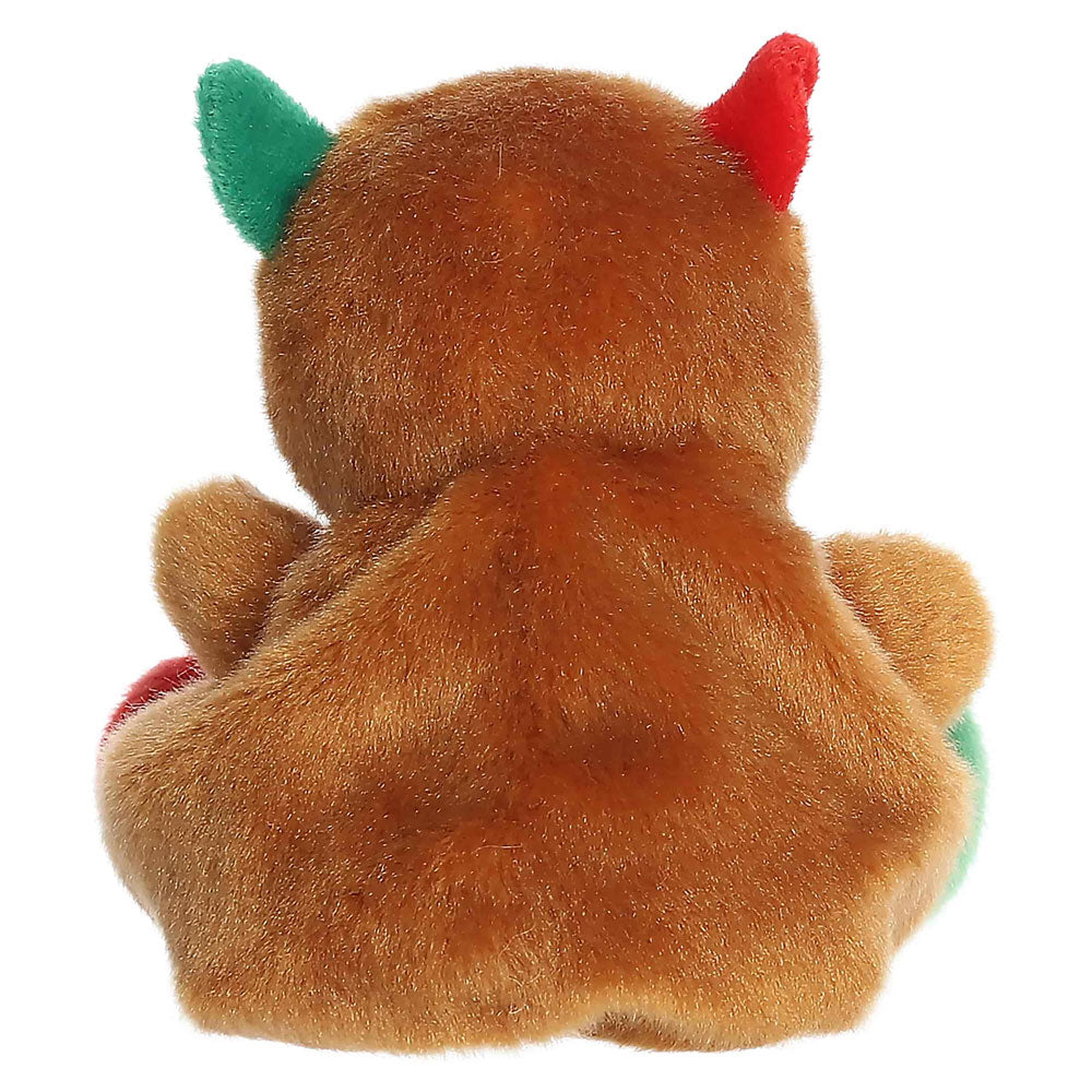 *Palm Pals Syd Holiday Capybara - 4"