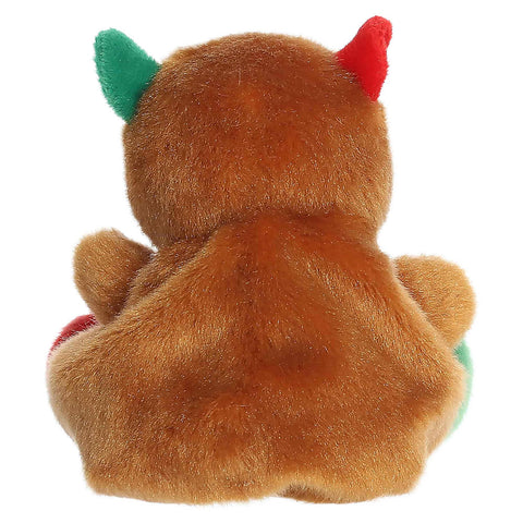 *Palm Pals Syd Holiday Capybara - 4"