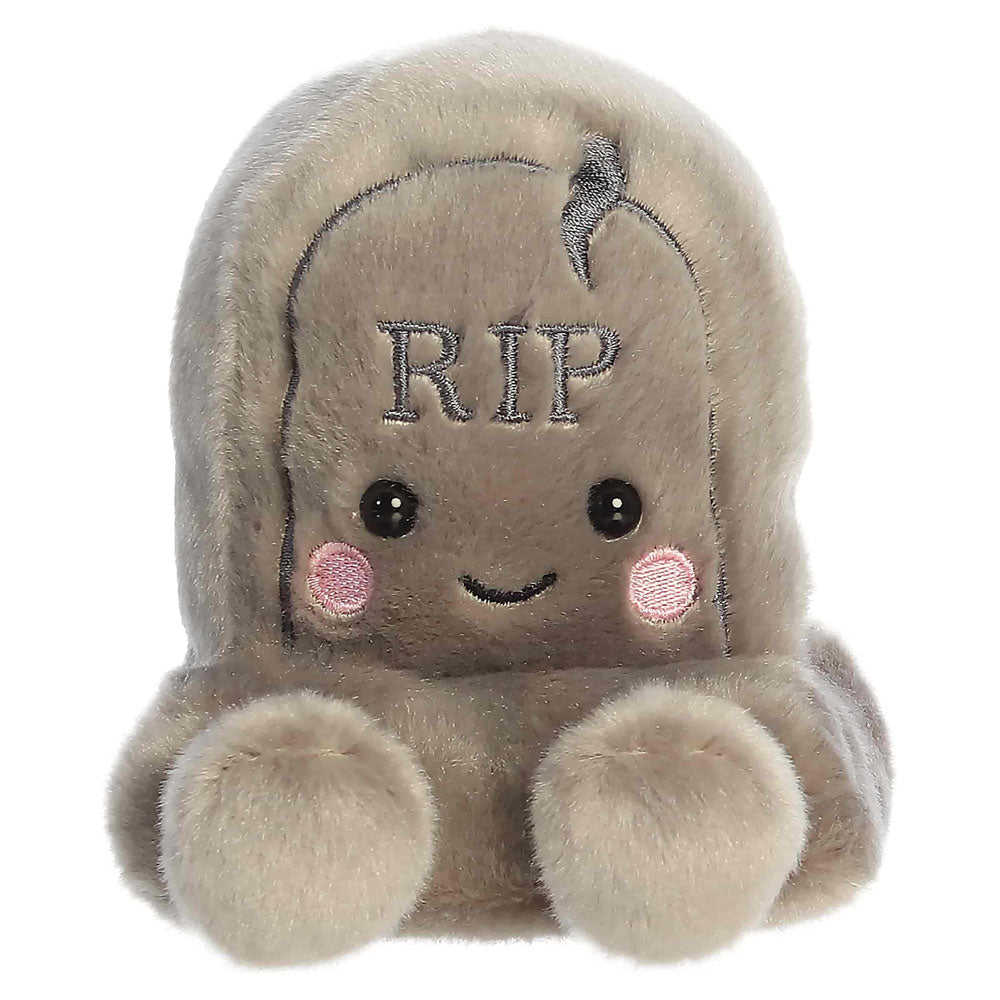 *Palm Pals Thom Tombstone - 4"