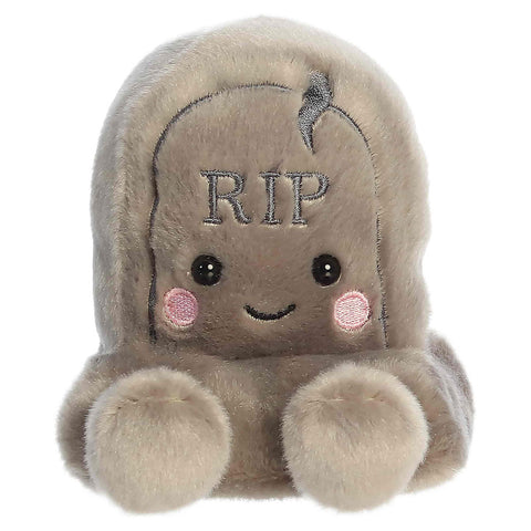 *Palm Pals Thom Tombstone - 4"