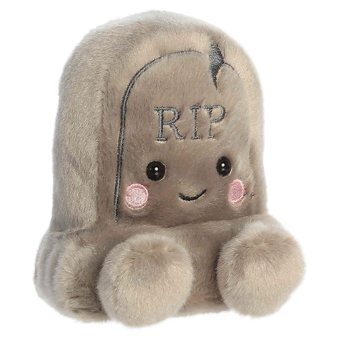 *Palm Pals Thom Tombstone - 4"