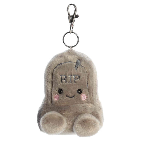 *Palm Pals Thom Tombstone Bag Clip - 4"