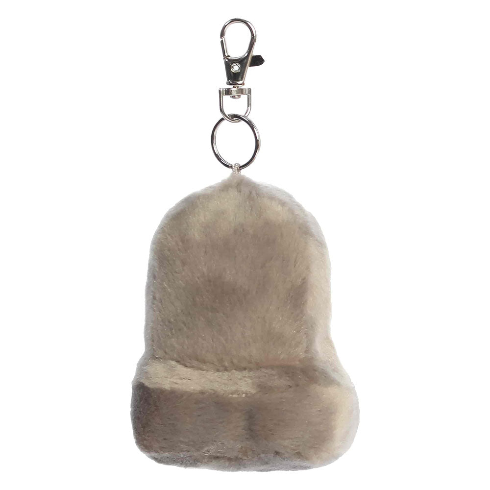 *Palm Pals Thom Tombstone Bag Clip - 4"