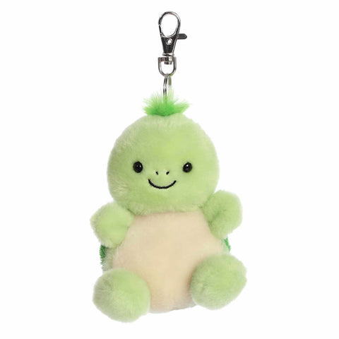 *Palm Pals Tiny Turtle Clip-On - 4"