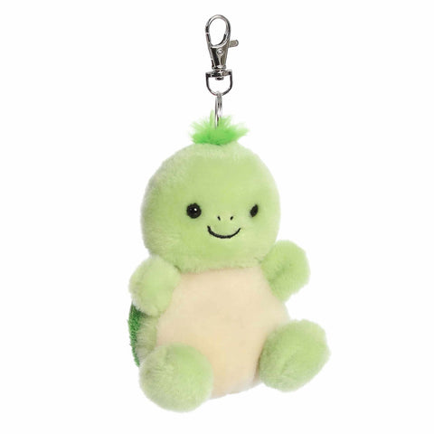 *Palm Pals Tiny Turtle Clip-On - 4"