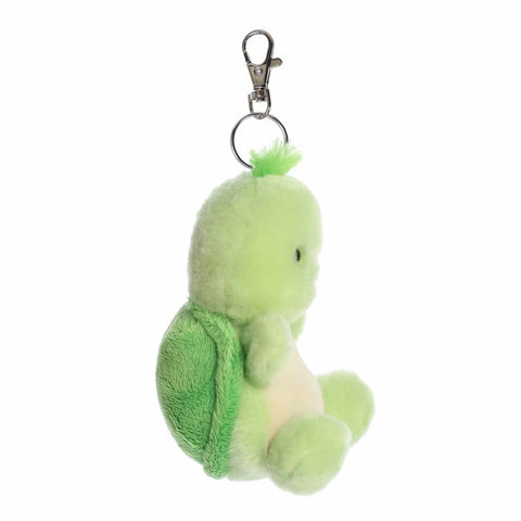 *Palm Pals Tiny Turtle Clip-On - 4"