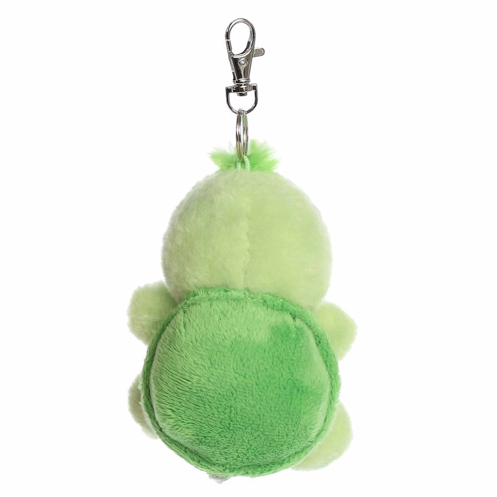 *Palm Pals Tiny Turtle Clip-On - 4"