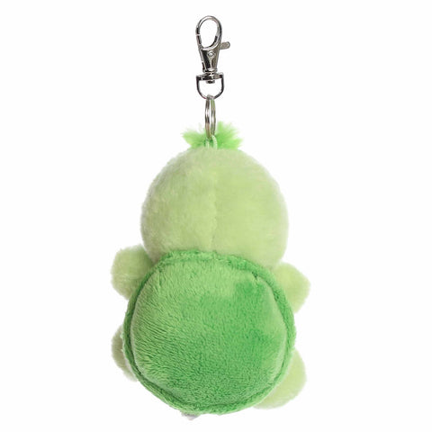 *Palm Pals Tiny Turtle Clip-On - 4"