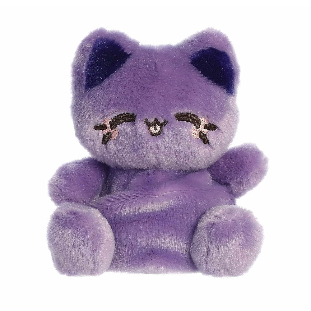 *Palm Pals Ube Meowchi - 5"