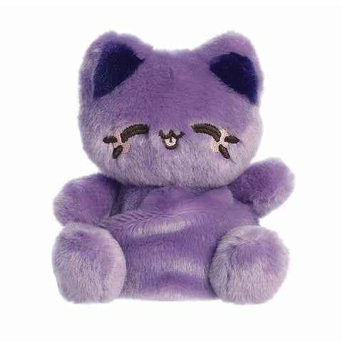 *Palm Pals Ube Meowchi - 5"