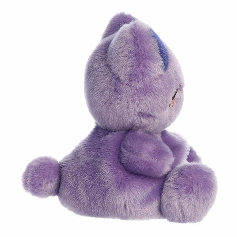 *Palm Pals Ube Meowchi - 5"