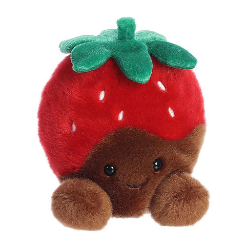 *Palm Pals Valentino Chocolate Strawberry - 5"