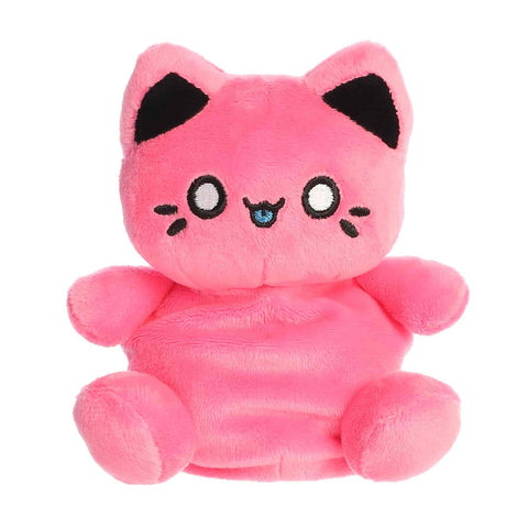 *Palm Pals Vivid Pink Meowchi - 5"