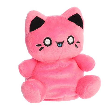 *Palm Pals Vivid Pink Meowchi - 5"
