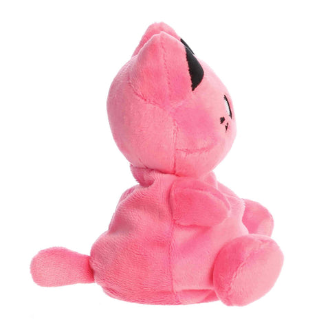 *Palm Pals Vivid Pink Meowchi - 5"