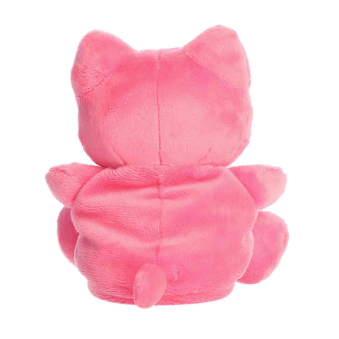 *Palm Pals Vivid Pink Meowchi - 5"