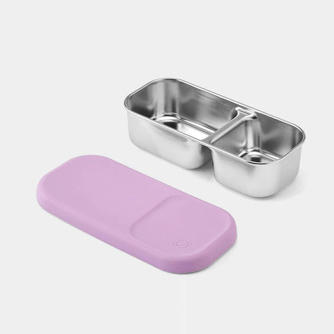 *PlanetBox Day Tripper Snack Container