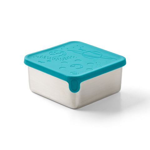 *PlanetBox Launch and Shuttle 12.3oz Big Square Dipper