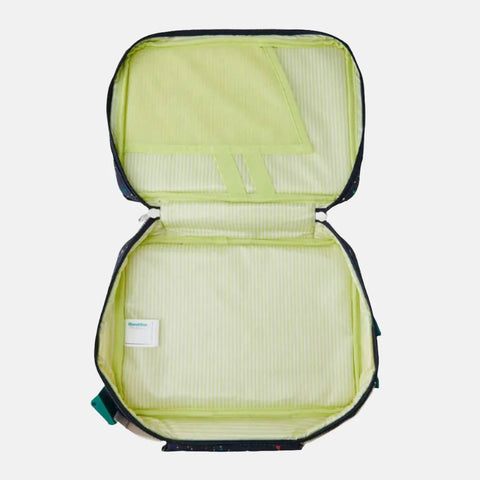 *PlanetBox Rover/Launch Carry Bag - Splatter Paint