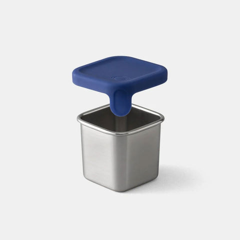 *PlanetBox Launch and Shuttle 2.4oz Little Square Dipper