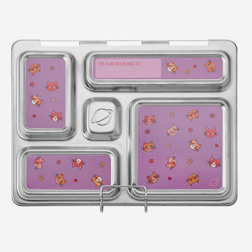 *PlanetBox Rover Magnets