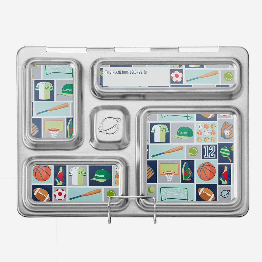 *PlanetBox Rover Magnets