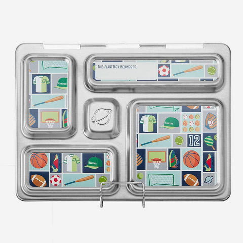 *PlanetBox Rover Magnets