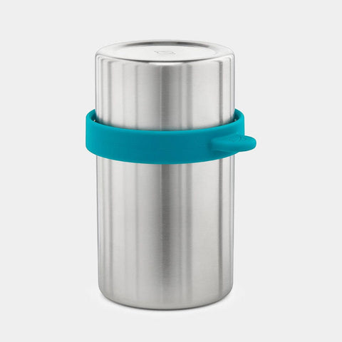 *PlanetBox Trailhead Double Sided Snack Container