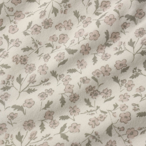 Qunicy Mae Drawstring Pant - Floret