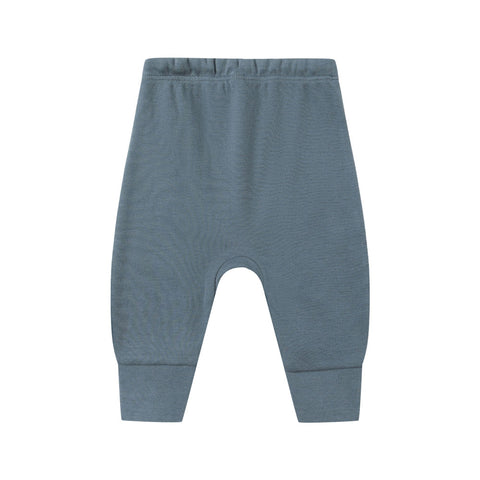 Qunicy Mae Drawstring Pant - Ocean