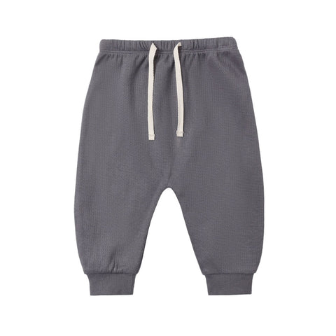 Quincy Mae Sweatpant - Midnight