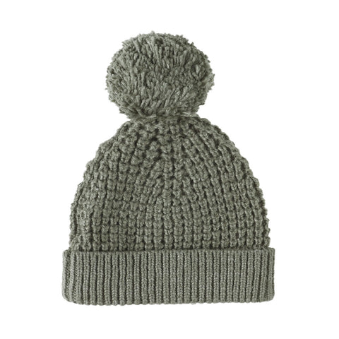 Quincy Mae Beanie - Forest