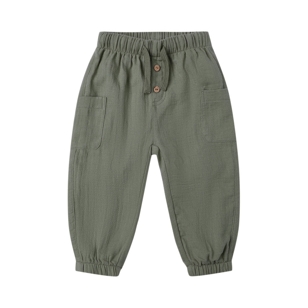 Quincy Mae Luca Pant - Forest