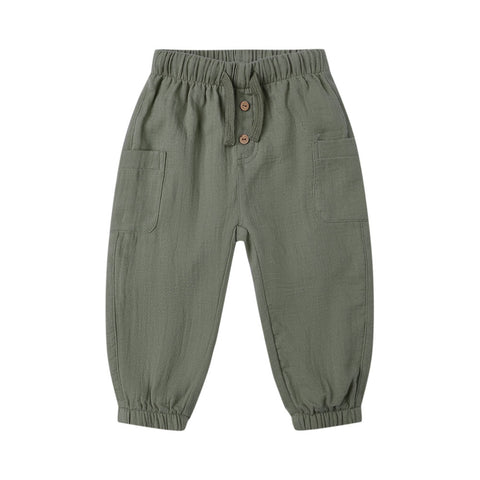 Quincy Mae Luca Pant - Forest