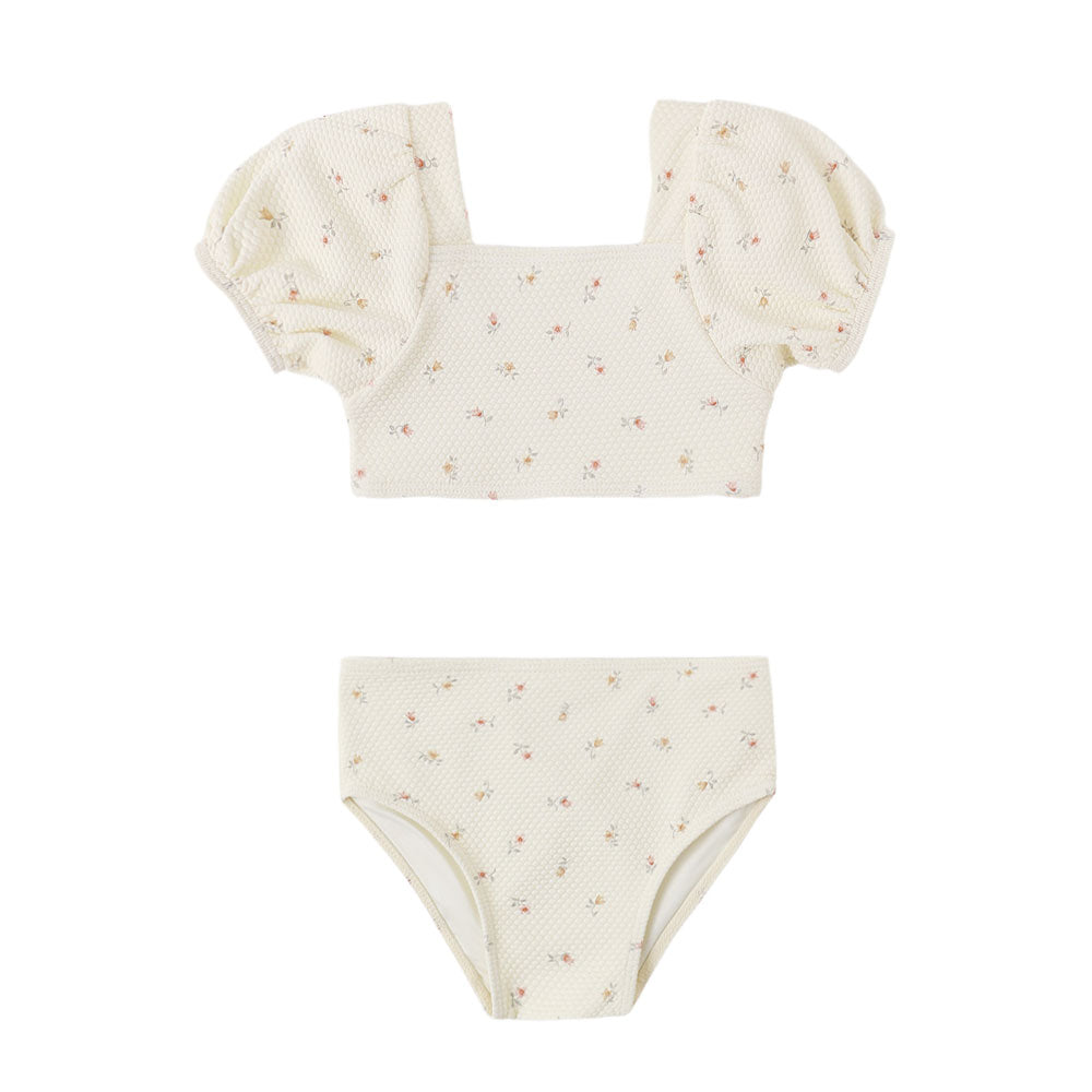Quincy Mae Zippy Two-Piece - Petit Fleur