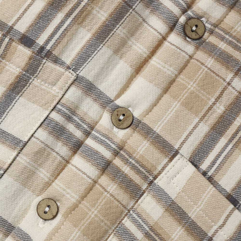 Quincy Mae Ford Jacket - Fall Plaid