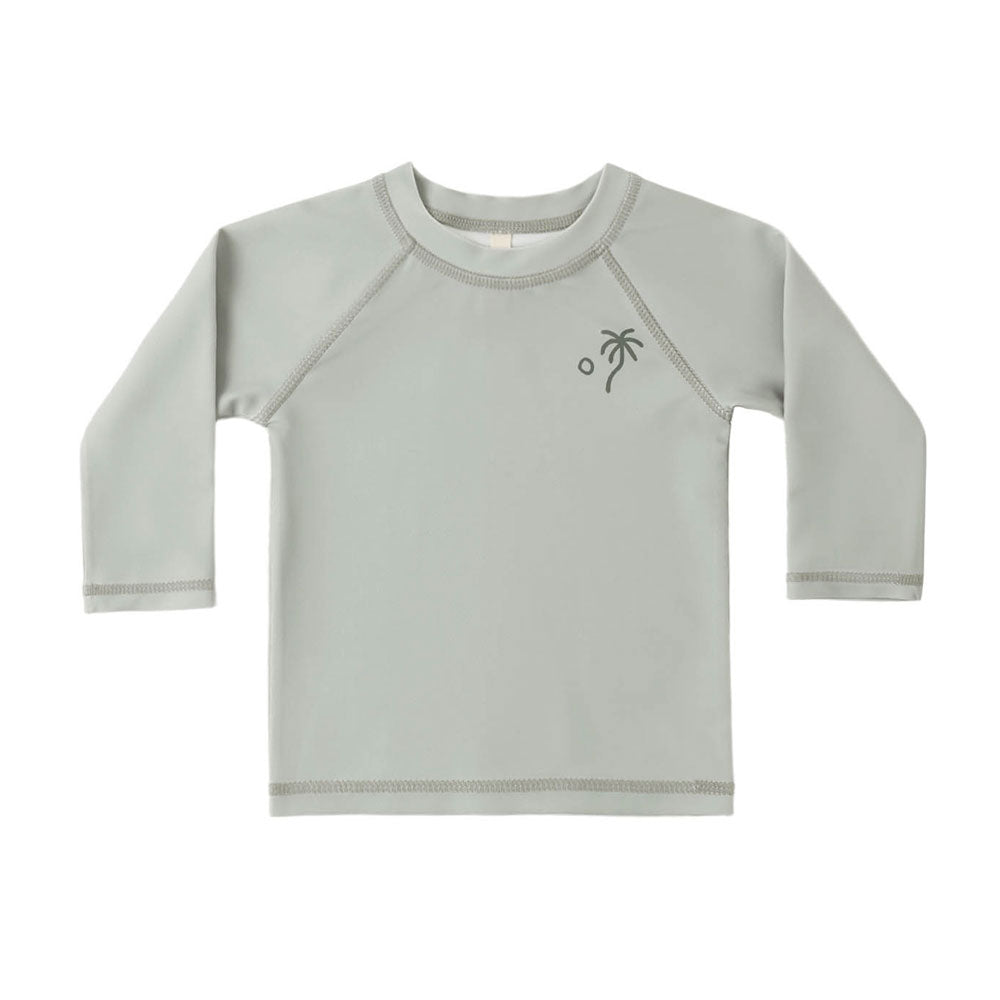 Quincy Mae Rashguard - Sage