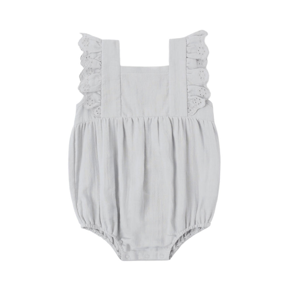 Kids Rompers Canada - Lagoon Baby + Toy Shoppe - Bamboo Baby