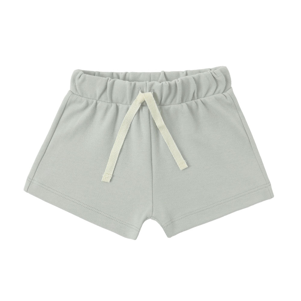 Quincy Mae Play Short - Sage