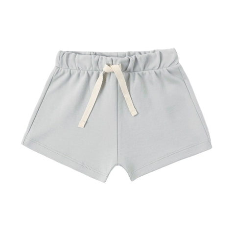 Quincy Mae Play Short - Sky