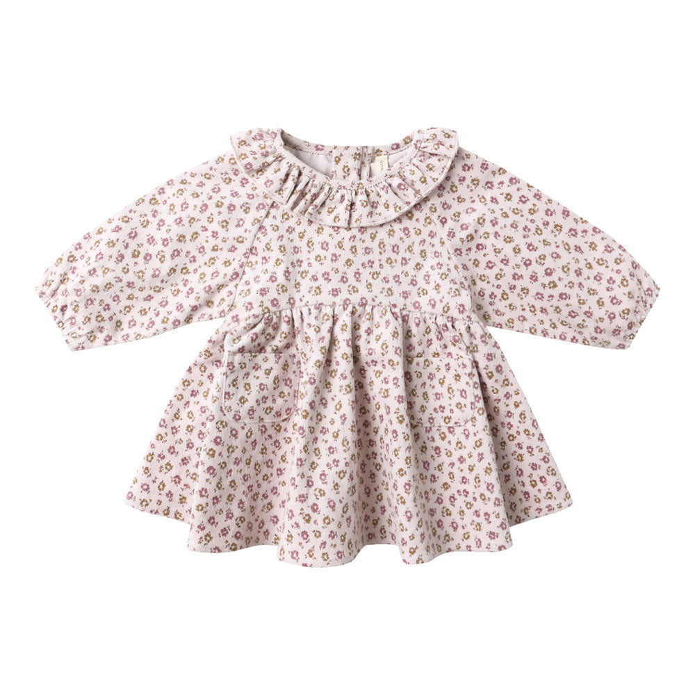 Quincy Mae Simone Dress - Wildflower