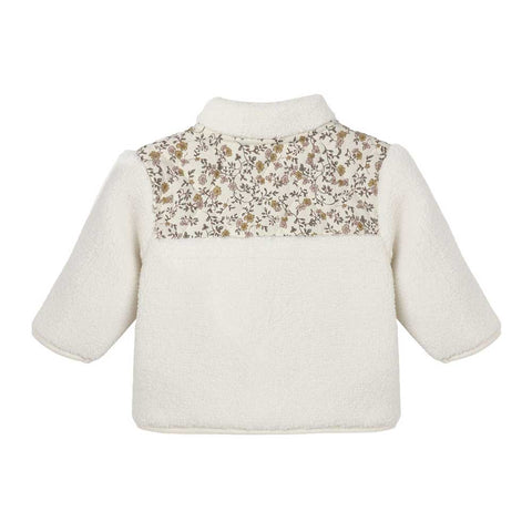 Quincy Mae Paige Jacket - Posy
