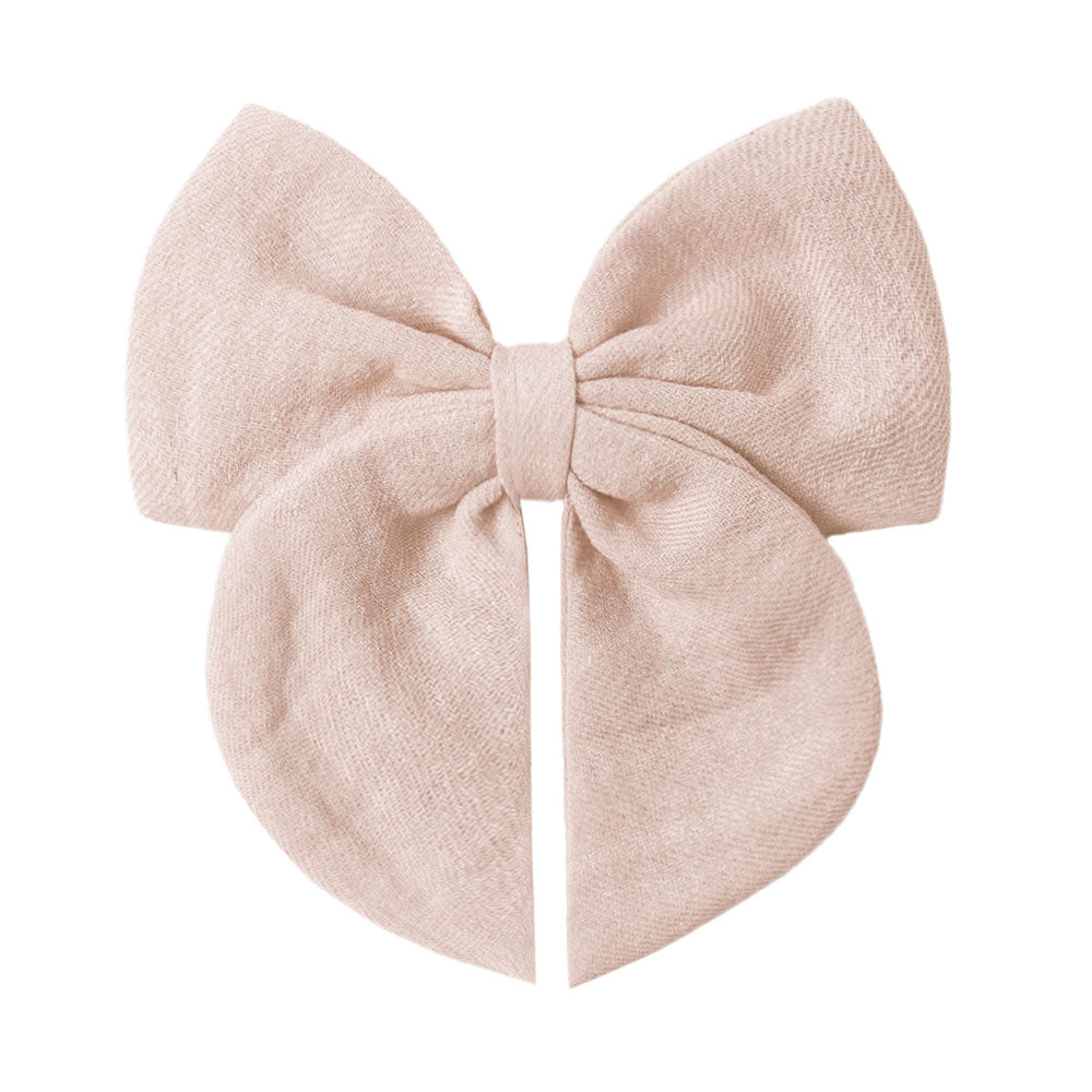 *Quincy Mae Bow - Blush