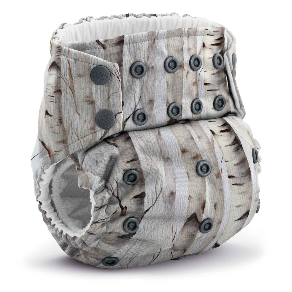 Rumparooz G3 One-Size AWJ Pocket Diaper