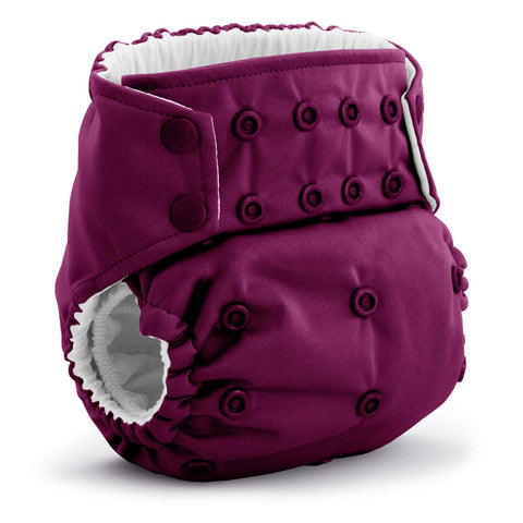 Rumparooz G3 One-Size AWJ Pocket Diaper
