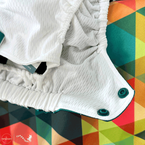 Rumparooz G3 One-Size AWJ Pocket Diaper