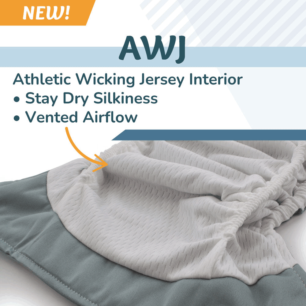 Rumparooz G3 One-Size AWJ Pocket Diaper